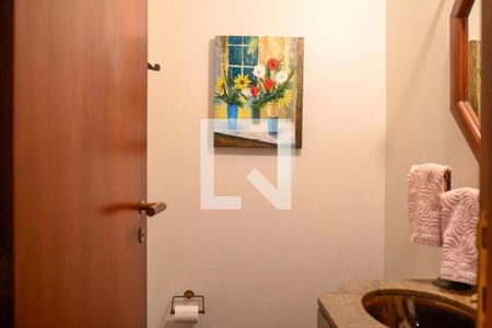 Foto 17 de apartamento à venda com 4 quartos, 206m² em Aclimação, São Paulo
