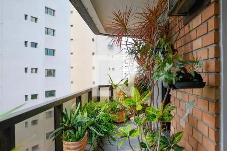 Foto 30 de apartamento à venda com 4 quartos, 206m² em Aclimação, São Paulo