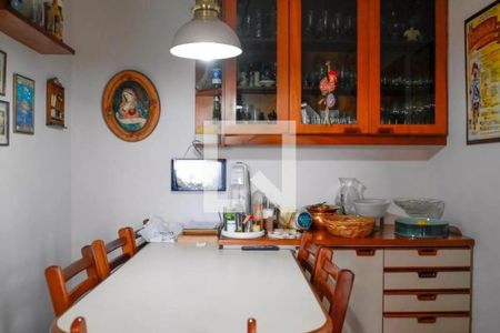 Foto 61 de apartamento à venda com 4 quartos, 206m² em Aclimação, São Paulo