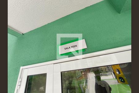 Sala de Jogos de apartamento à venda com 2 quartos, 44m² em Santo Cristo, Rio de Janeiro