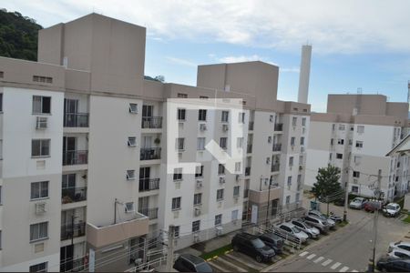 Vista da Varanda de apartamento para alugar com 2 quartos, 43m² em Taquara, Rio de Janeiro