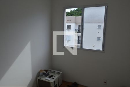 Quarto 1 de apartamento para alugar com 2 quartos, 43m² em Taquara, Rio de Janeiro