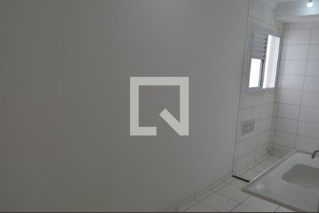 Cozinha de apartamento à venda com 2 quartos, 43m² em Taquara, Rio de Janeiro