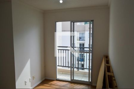 Sala de apartamento para alugar com 2 quartos, 43m² em Taquara, Rio de Janeiro