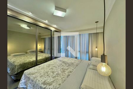 Suíte de apartamento à venda com 3 quartos, 91m² em Recreio dos Bandeirantes, Rio de Janeiro