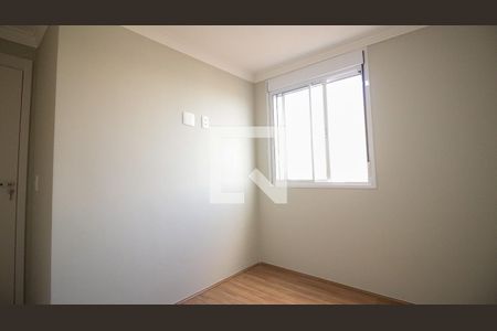 Quarto 2 de apartamento para alugar com 2 quartos, 42m² em Parque da Vila Prudente, São Paulo