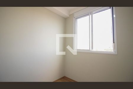 Quarto 1 de apartamento para alugar com 2 quartos, 42m² em Parque da Vila Prudente, São Paulo