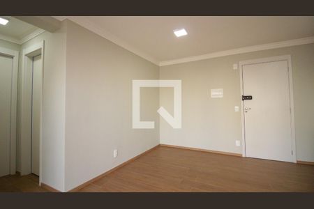 Sala/Cozinha de apartamento para alugar com 2 quartos, 42m² em Parque da Vila Prudente, São Paulo