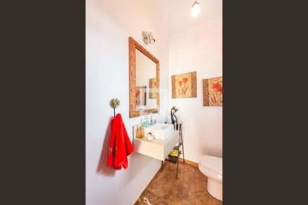 Lavabo de casa para alugar com 3 quartos, 337m² em Jardim das Flores, Osasco