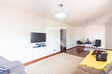 Sala de casa para alugar com 3 quartos, 337m² em Jardim das Flores, Osasco