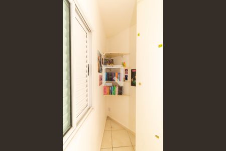 Quarto 1 de casa à venda com 2 quartos, 72m² em Vila Ivone, São Paulo