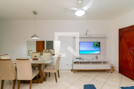 Sala de casa à venda com 2 quartos, 72m² em Vila Ivone, São Paulo