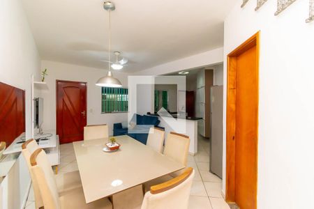 Sala de casa à venda com 2 quartos, 72m² em Vila Ivone, São Paulo