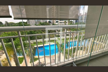 Apartamento para alugar com 2 quartos, 72m² em Parque do Colégio, Jundiaí