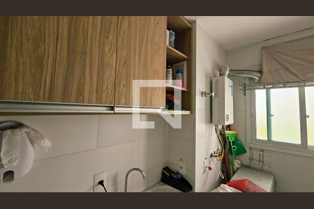 Apartamento para alugar com 2 quartos, 72m² em Parque do Colégio, Jundiaí