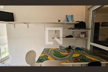 Apartamento para alugar com 2 quartos, 72m² em Parque do Colégio, Jundiaí