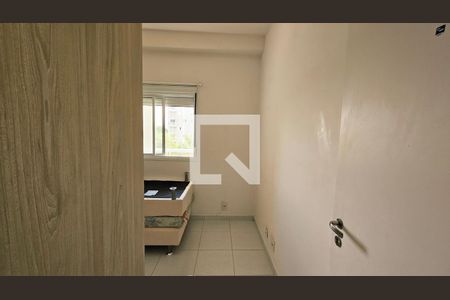 Suíte de apartamento para alugar com 2 quartos, 72m² em Parque do Colégio, Jundiaí