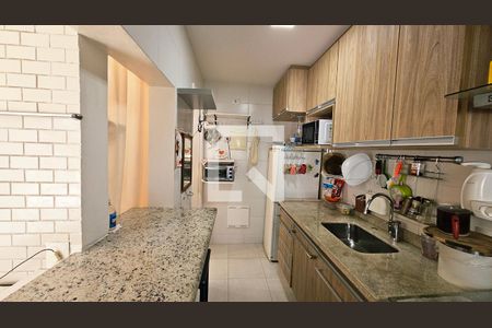Apartamento para alugar com 2 quartos, 72m² em Parque do Colégio, Jundiaí