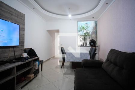 Sala de casa à venda com 3 quartos, 170m² em Jardim Sao Nicolau, São Paulo