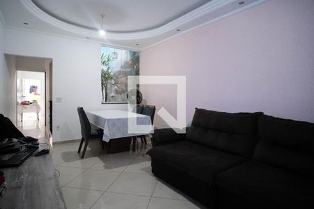 Sala de casa à venda com 3 quartos, 170m² em Jardim Sao Nicolau, São Paulo