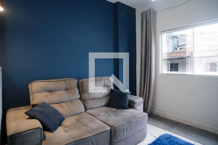 Sala 2 de casa à venda com 3 quartos, 170m² em Jardim Sao Nicolau, São Paulo