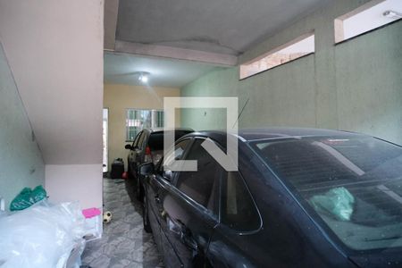 Garagem de casa à venda com 3 quartos, 170m² em Jardim Sao Nicolau, São Paulo