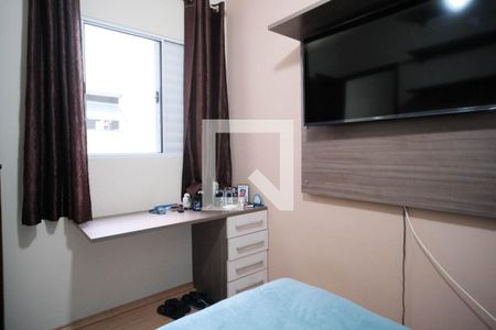 Quarto 1  de casa à venda com 3 quartos, 170m² em Jardim Sao Nicolau, São Paulo