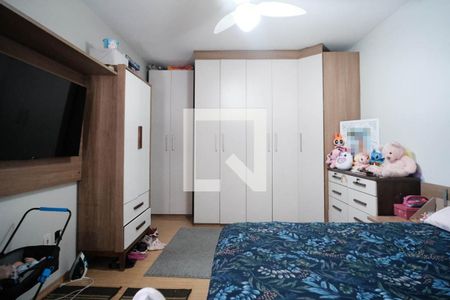 Quarto 2  de casa à venda com 3 quartos, 170m² em Jardim Sao Nicolau, São Paulo