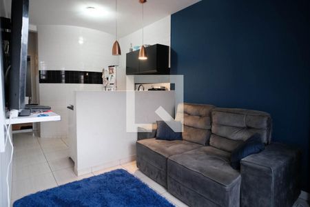 Sala 2 de casa à venda com 3 quartos, 170m² em Jardim Sao Nicolau, São Paulo