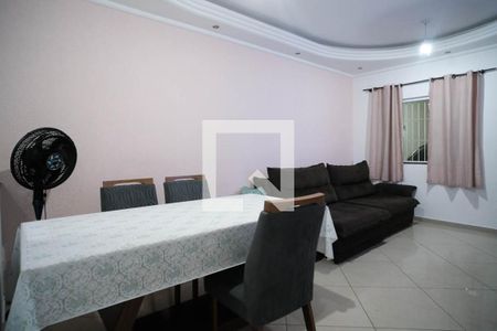 Sala de casa à venda com 3 quartos, 170m² em Jardim Sao Nicolau, São Paulo