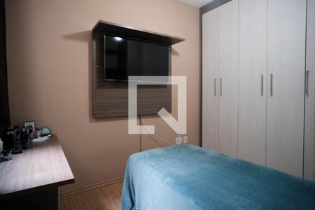 Quarto 1  de casa à venda com 3 quartos, 170m² em Jardim Sao Nicolau, São Paulo
