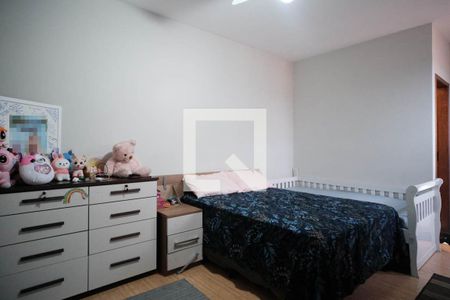 Quarto 2  de casa à venda com 3 quartos, 170m² em Jardim Sao Nicolau, São Paulo