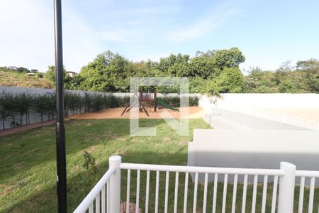 Área comum - Playground de apartamento à venda com 2 quartos, 56m² em Operário, Novo Hamburgo