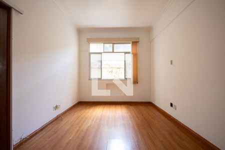 Sala de apartamento para alugar com 2 quartos, 78m² em Rio Comprido, Rio de Janeiro