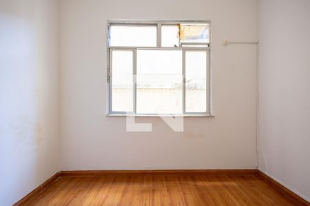 Quarto 1 de apartamento para alugar com 2 quartos, 78m² em Rio Comprido, Rio de Janeiro