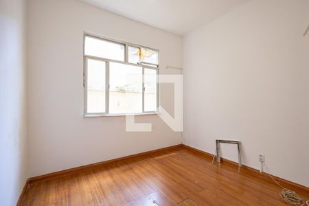Quarto 1 de apartamento para alugar com 2 quartos, 78m² em Rio Comprido, Rio de Janeiro