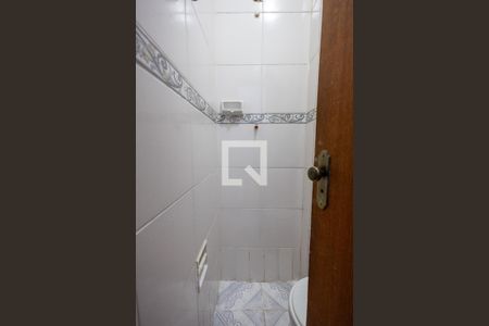 Lavabo de apartamento para alugar com 2 quartos, 78m² em Rio Comprido, Rio de Janeiro