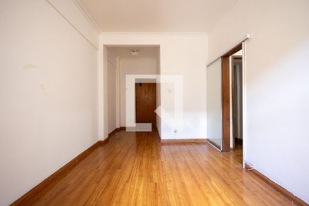 Sala de apartamento para alugar com 2 quartos, 78m² em Rio Comprido, Rio de Janeiro
