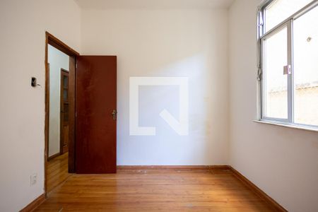 Quarto 1 de apartamento para alugar com 2 quartos, 78m² em Rio Comprido, Rio de Janeiro