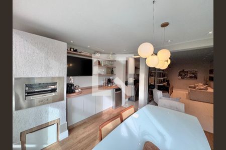 Varanda de apartamento para alugar com 3 quartos, 100m² em Recreio dos Bandeirantes, Rio de Janeiro