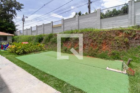Área comum de apartamento à venda com 2 quartos, 43m² em Bom Jesus, Contagem