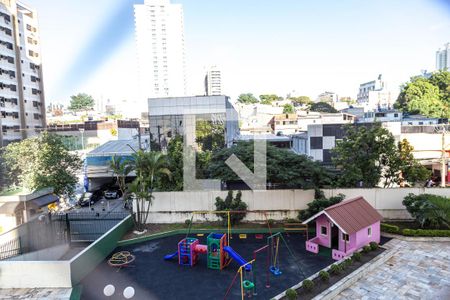 Suíte 2 - Vista de apartamento à venda com 3 quartos, 165m² em Macedo, Guarulhos