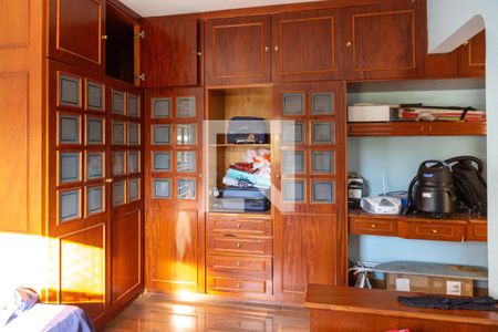 Suíte 1 de apartamento à venda com 3 quartos, 165m² em Macedo, Guarulhos