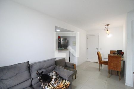 Sala de apartamento à venda com 2 quartos, 75m² em Jacarepaguá, Rio de Janeiro