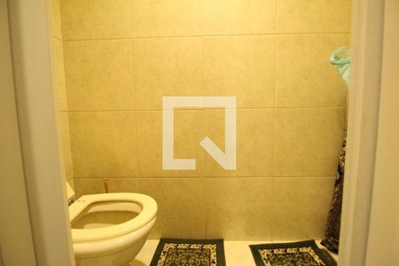 Lavabo Sala de apartamento à venda com 3 quartos, 73m² em Taquara, Rio de Janeiro
