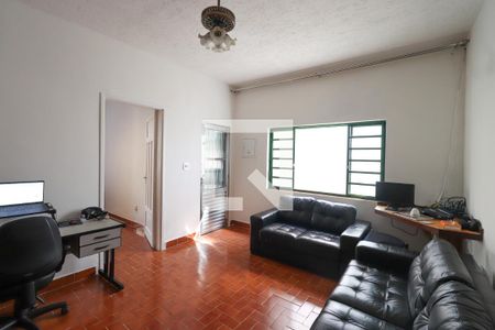 Sala de casa à venda com 3 quartos, 200m² em Tatuapé, São Paulo