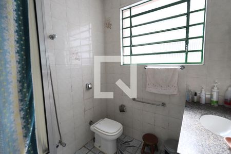 Banheiro de casa à venda com 3 quartos, 200m² em Tatuapé, São Paulo
