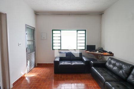 Sala de casa à venda com 3 quartos, 200m² em Tatuapé, São Paulo