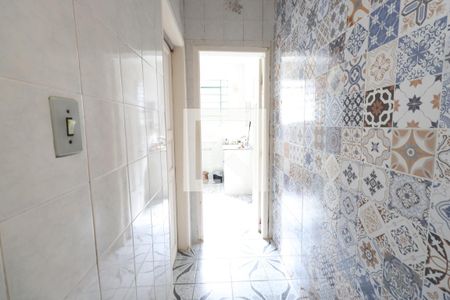 Corredor de casa à venda com 3 quartos, 200m² em Tatuapé, São Paulo