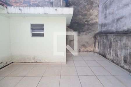 Quintal de casa à venda com 3 quartos, 200m² em Tatuapé, São Paulo